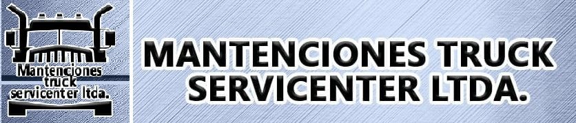 mantenciones truck servicenter ltda.